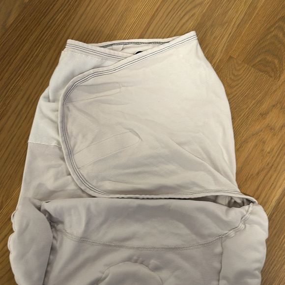 Nested Bean Zen Swaddle - Picture 3 of 5